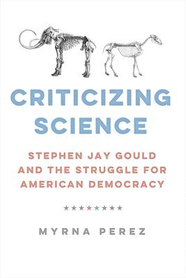 bokomslag Criticizing Science