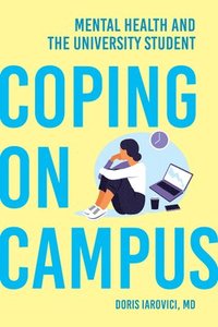 bokomslag Coping on Campus