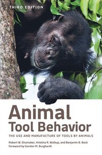 bokomslag Animal Tool Behavior