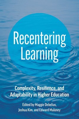 Recentering Learning 1