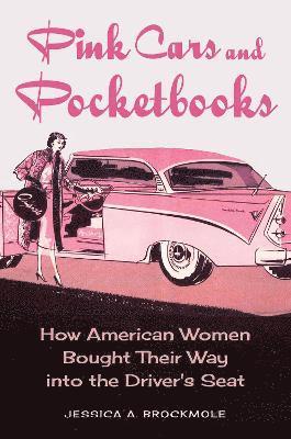 Pink Cars and Pocketbooks 1