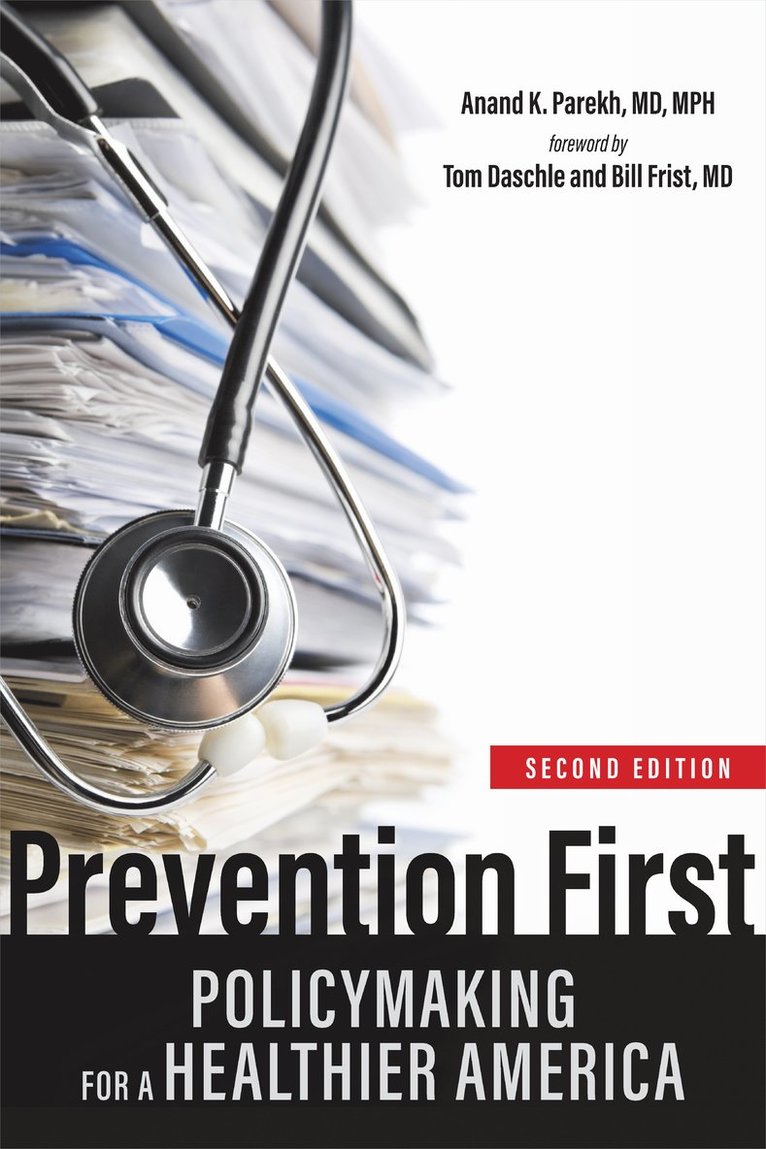 Prevention First 1