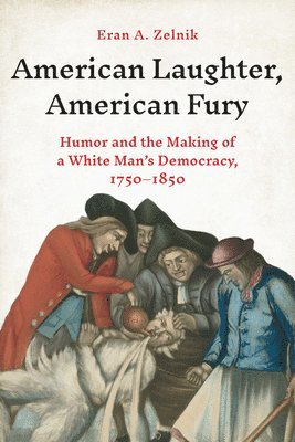 American Laughter, American Fury 1