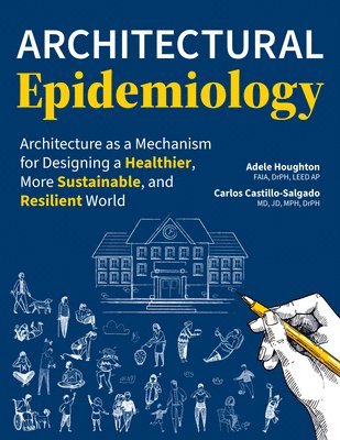 bokomslag Architectural Epidemiology