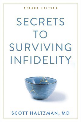 Secrets to Surviving Infidelity 1