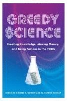 bokomslag Greedy Science