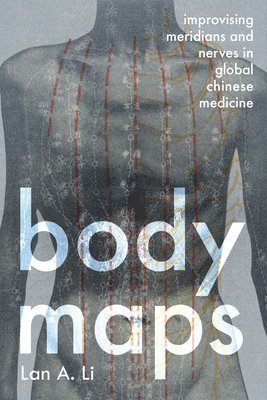 Body Maps 1