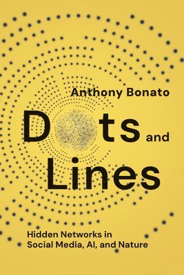 bokomslag Dots and Lines