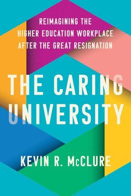 The Caring University 1