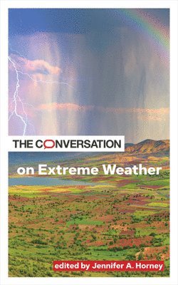 bokomslag Conversation on Extreme Weather