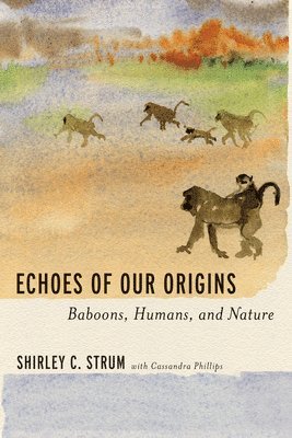 Echoes of Our Origins 1