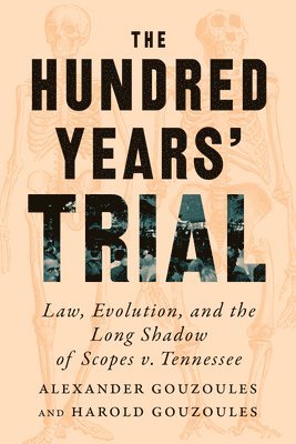 Hundred Years' Trial 1
