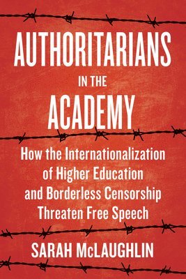 Authoritarians in the Academy 1