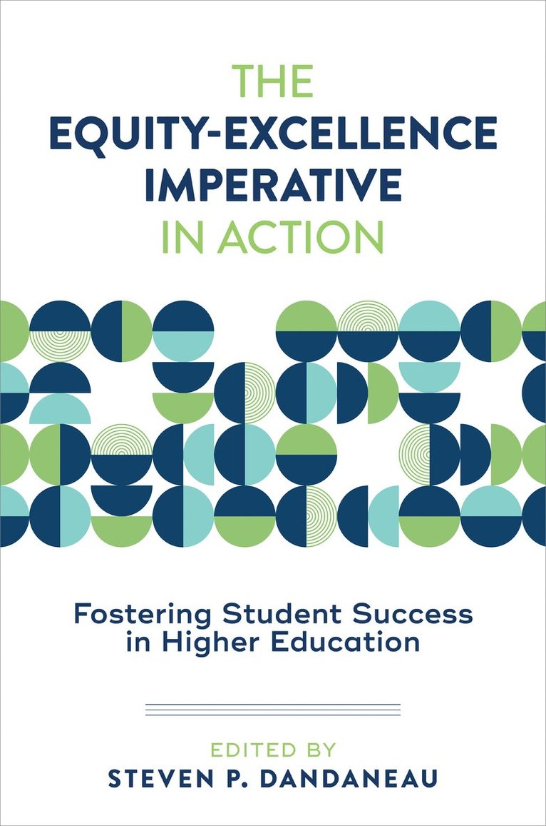 Equity-Excellence Imperative in Action