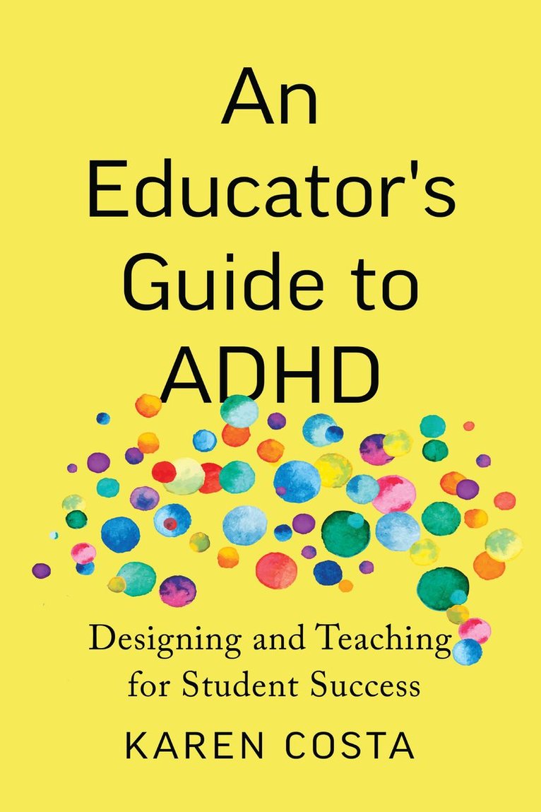 Educator's Guide to ADHD