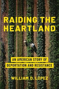 bokomslag Raiding the Heartland