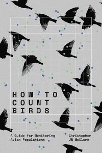 bokomslag How to Count Birds