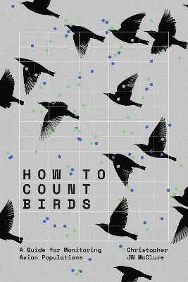 bokomslag How to Count Birds