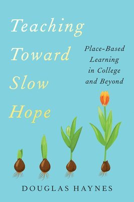 Teaching Toward Slow Hope