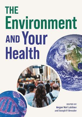 bokomslag Environment and Your Health