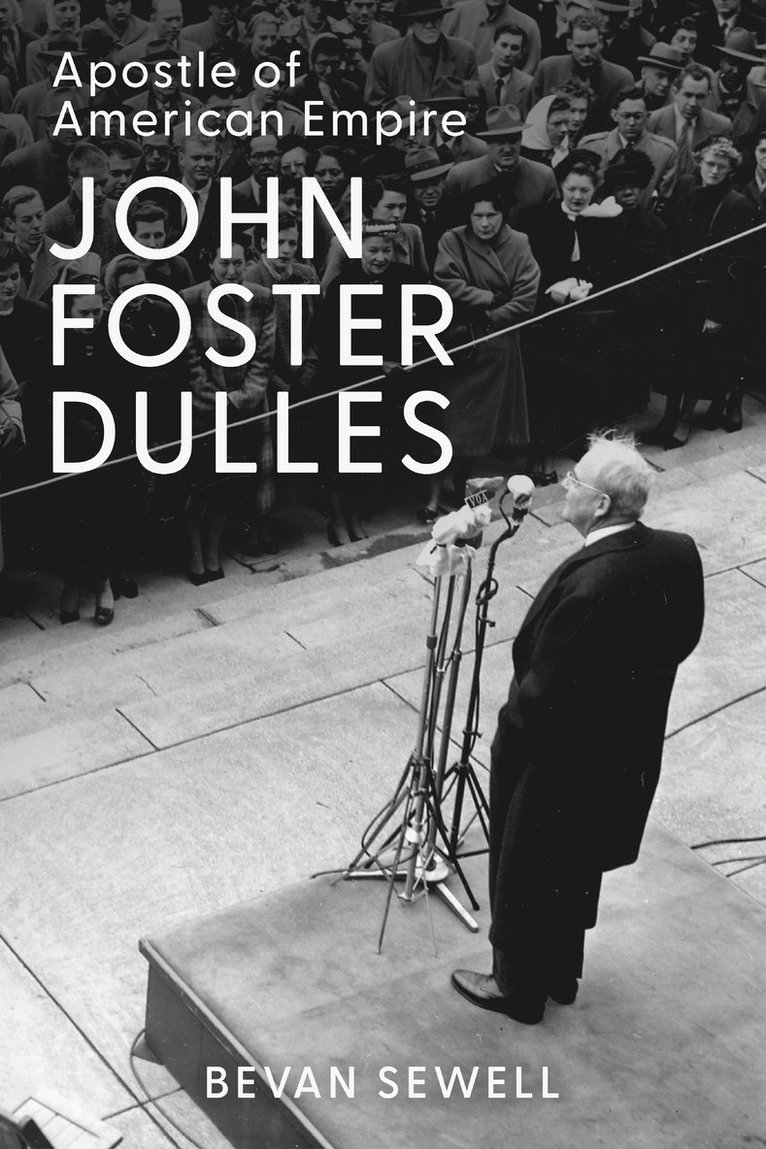 John Foster Dulles