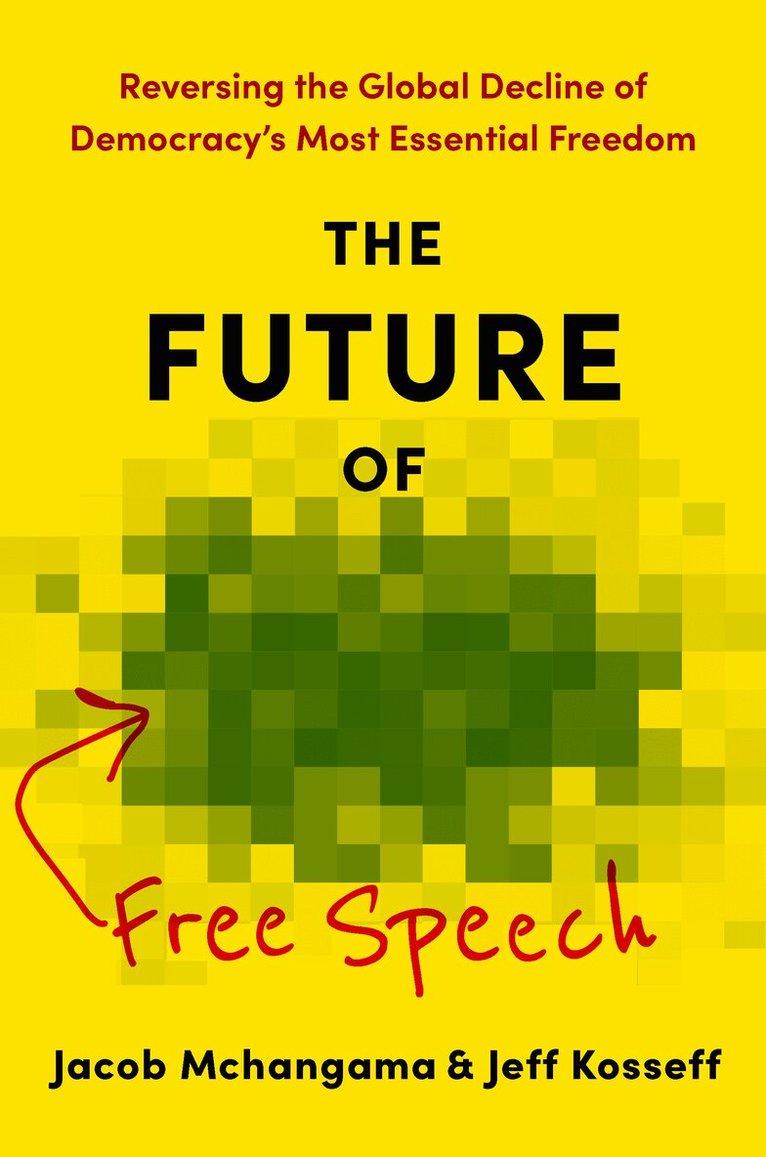 Future of Free Speech