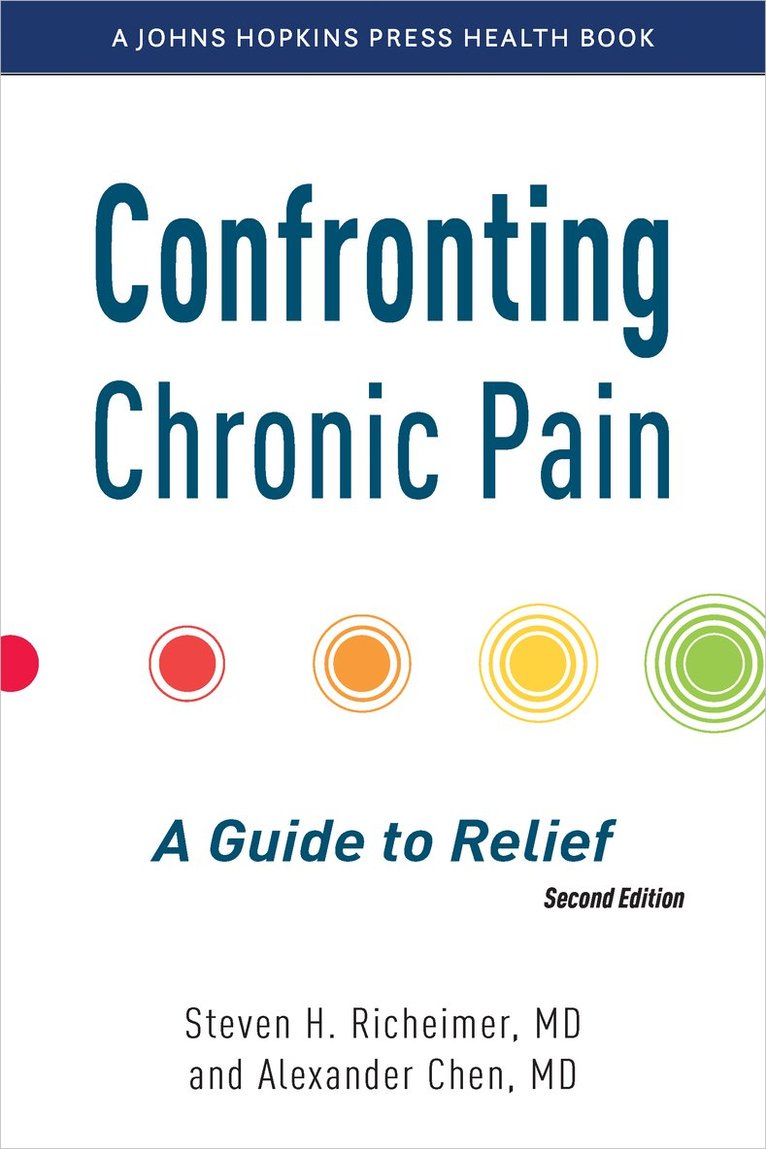 Confronting Chronic Pain