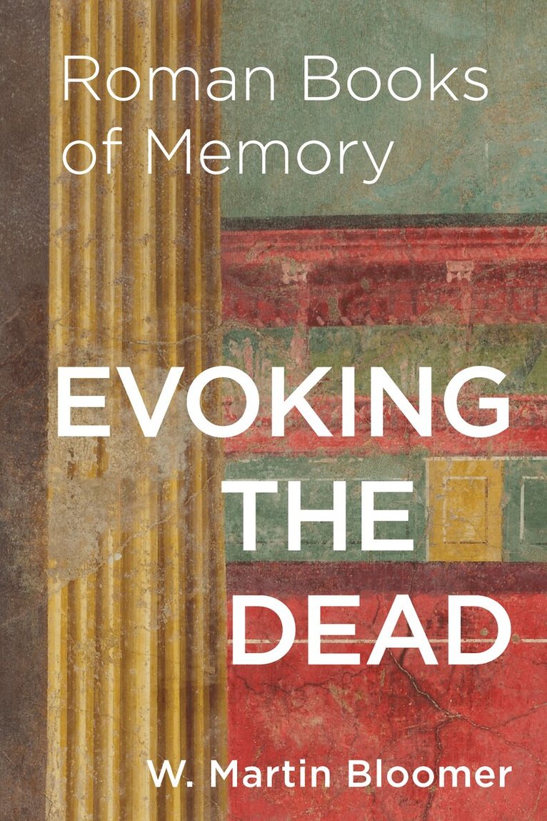 Evoking the Dead