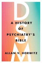Allan V. Horwitz - DSM, Häftad