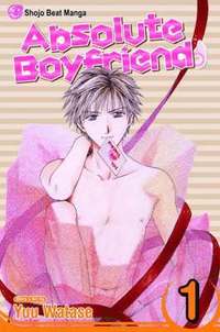 bokomslag Absolute Boyfriend, Vol. 1