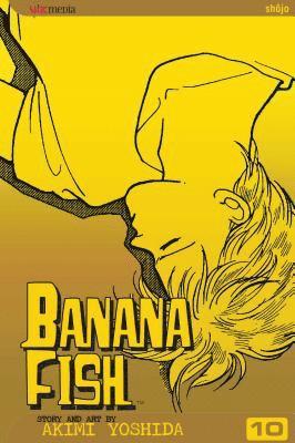 Banana Fish, Vol. 10 1