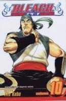 Tite Kubo - Bleach, Vol. 10, Häftad
