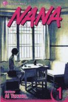 Nana, Vol. 1 1