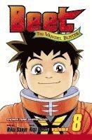 bokomslag Beet the Vandel Buster, Vol. 8