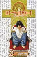 bokomslag Death Note, Vol. 2: Volume 2