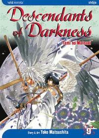 bokomslag Descendants of Darkness, Vol. 9: Volume 9