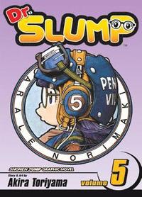 bokomslag Dr. Slump, Vol. 5: Volume 5