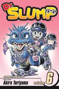 bokomslag Dr. Slump, Vol. 6: Volume 6