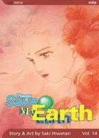 Please Save My Earth, Vol. 14 1