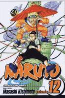 Naruto, Vol. 12 1