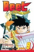 bokomslag Beet the Vandel Buster, Vol. 9