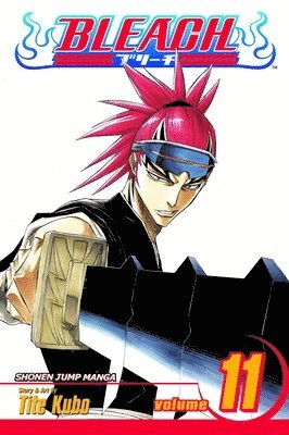 Bleach, Vol. 11 1