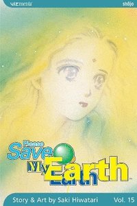 bokomslag Please Save My Earth, Vol. 15: Volume 15