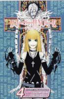 bokomslag Death Note, Vol. 4: Volume 4