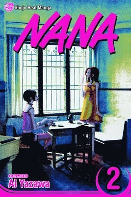 Ai Yazawa - Nana, Vol. 2, Häftad