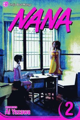 Ai Yazawa - Nana, Vol. 2, Häftad
