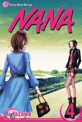 Nana, Vol. 4 1