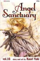 Angel Sanctuary, Vol. 16 1