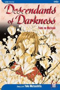 bokomslag Descendants of Darkness, Vol. 11: Volume 11