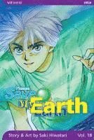 Please Save My Earth, Vol. 18 1